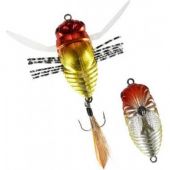 Воблер DUO Жук Realis Shinmushi 40мм 5,7гр CCC3406