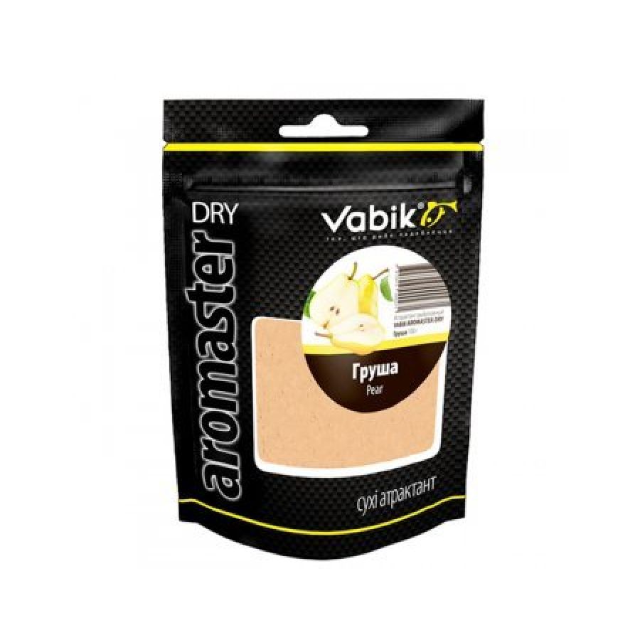 купить Аттрактант Vabik AROMASTER-DRY Груша 100г-0