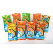 Мастырка Три кита Сухая наживка 100г