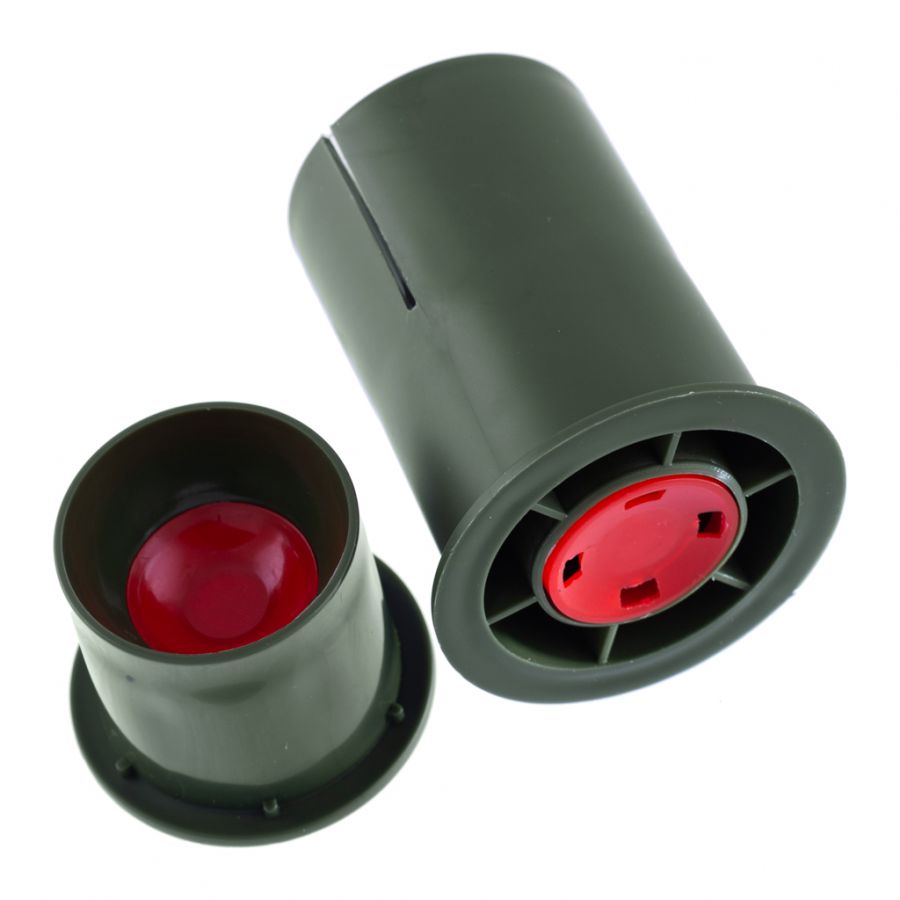 Шаролепка с кнопкой KDF Ball Maker 44-BM-40-0