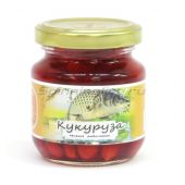 Насадка Три кита кукуруза Клубника 105гр