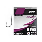 Крючок Killer SODE №12