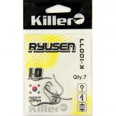 Крючок Killer RYUSEN №8