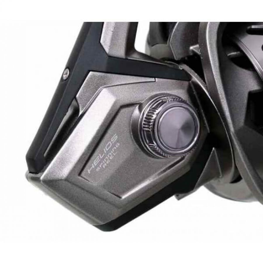 Катушка безынерционная Flagman HardWell 4000S-3