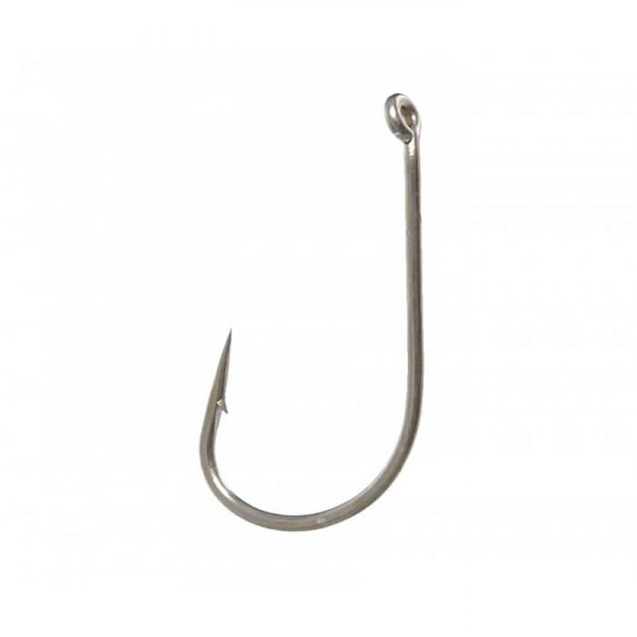 купить Крючок одинарный Owner 50656 Honryu Tenkara w/Eye #10-1