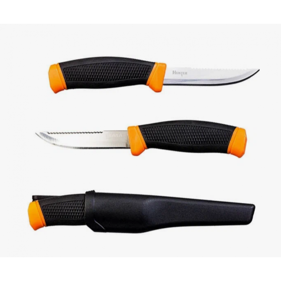 Нож Akara Hunter универсальный 21см-0
