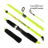 Спиннинг FISH2FISH StormHard (50-300) 1,1м