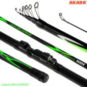 Удочка Akara Magnific 5м 20-50гр б/к