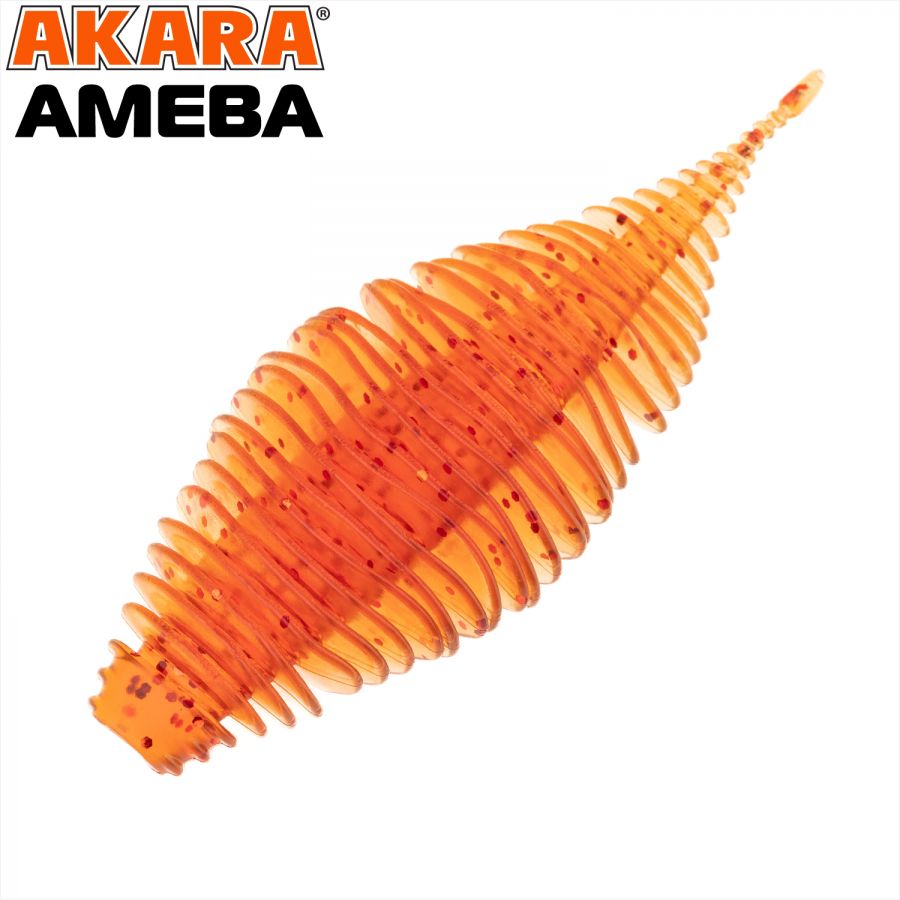 купить Силиконовая приманка Akara Ameba 65-0