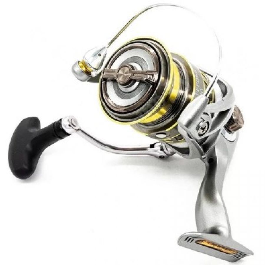 купить Катушка безынерционная Ryobi Virtus Feeder 5000-0