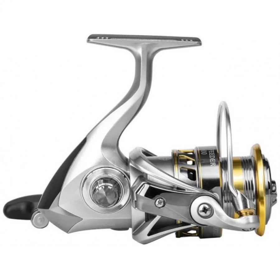 купить Катушка безынерционная Ryobi Virtus Feeder 5000-1