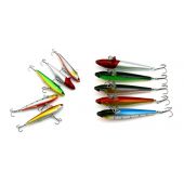 Воблер ВК Pensil Bait-02 7см 8г тонущий