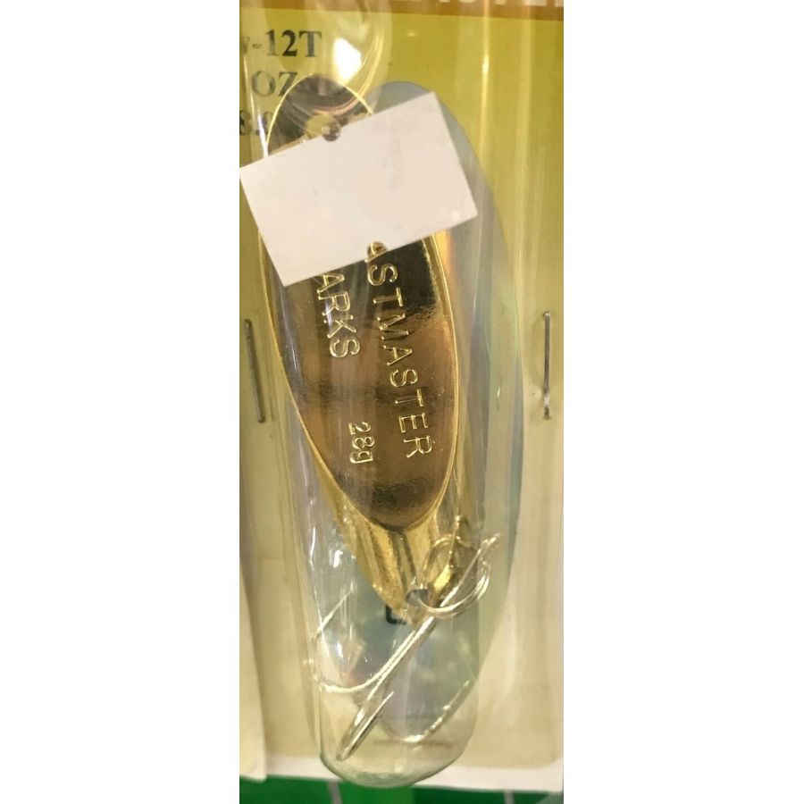 купить Блесна SHARKS Kastmaster 28 g-0