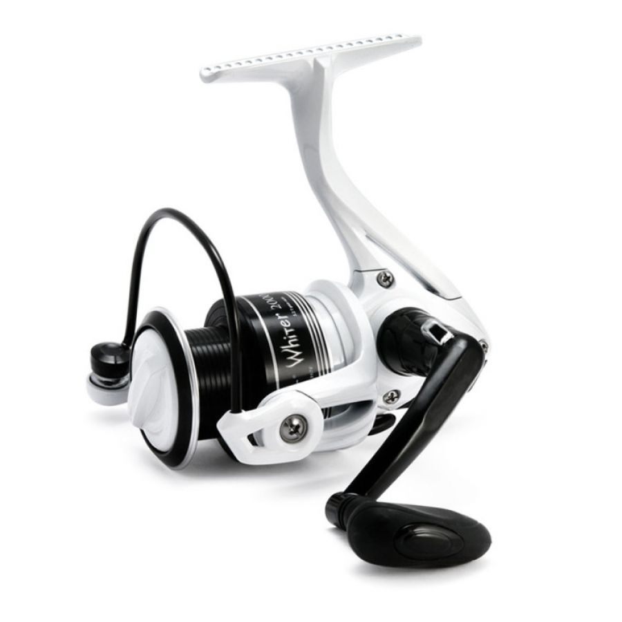 Катушка безынерционная Aoqiusite MHD2000F-0