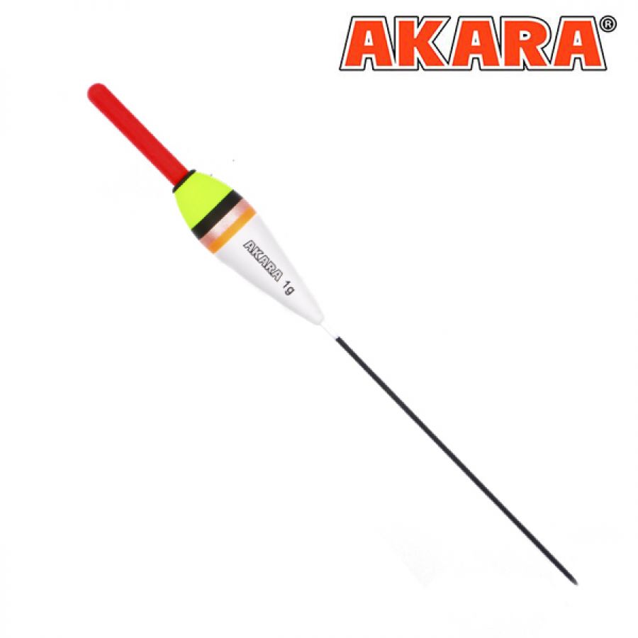 Поплавок Akara Balsa Float 5004-0