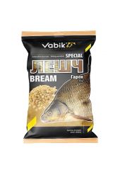 Прикормка Vabik SPECIAL Лещ Горох 1кг