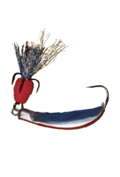 Блесна Лыжа Classic 45г