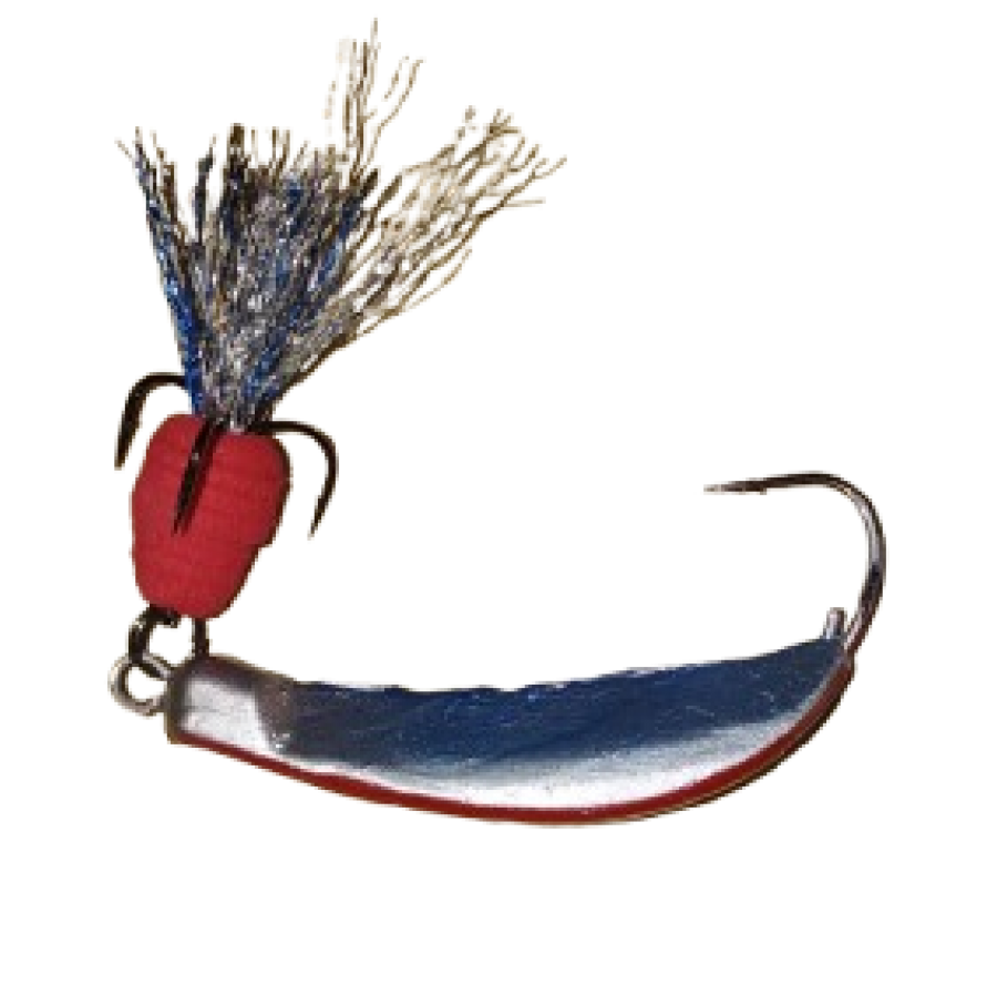 Блесна Лыжа Classic 45г-0