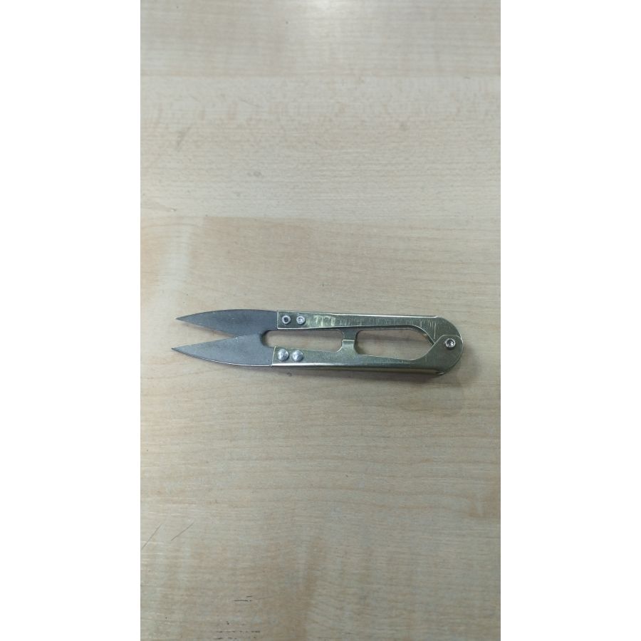 Ножницы для лески Kangyong-0