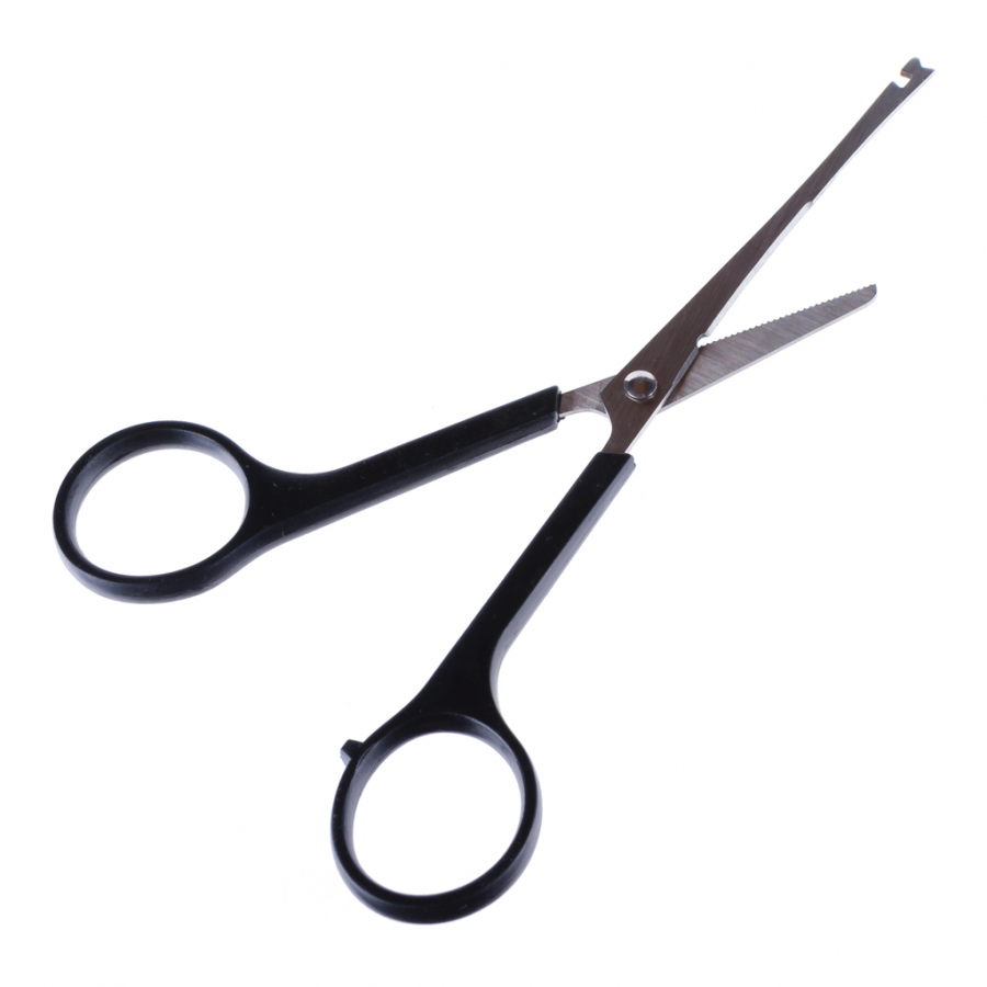 Ножницы-экстрактор KDF Scissors NB-2-1
