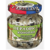 Насадка Fish-Ka Перловка-конопля Ваниль 110мл