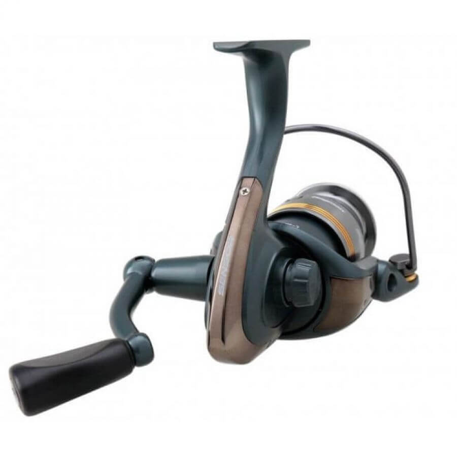 Катушка безынерционная F-FISHING Reed Feeder 4000-3