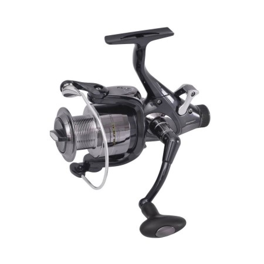 Катушка безынерционная Flagman Magnum Black Carp 5000-0