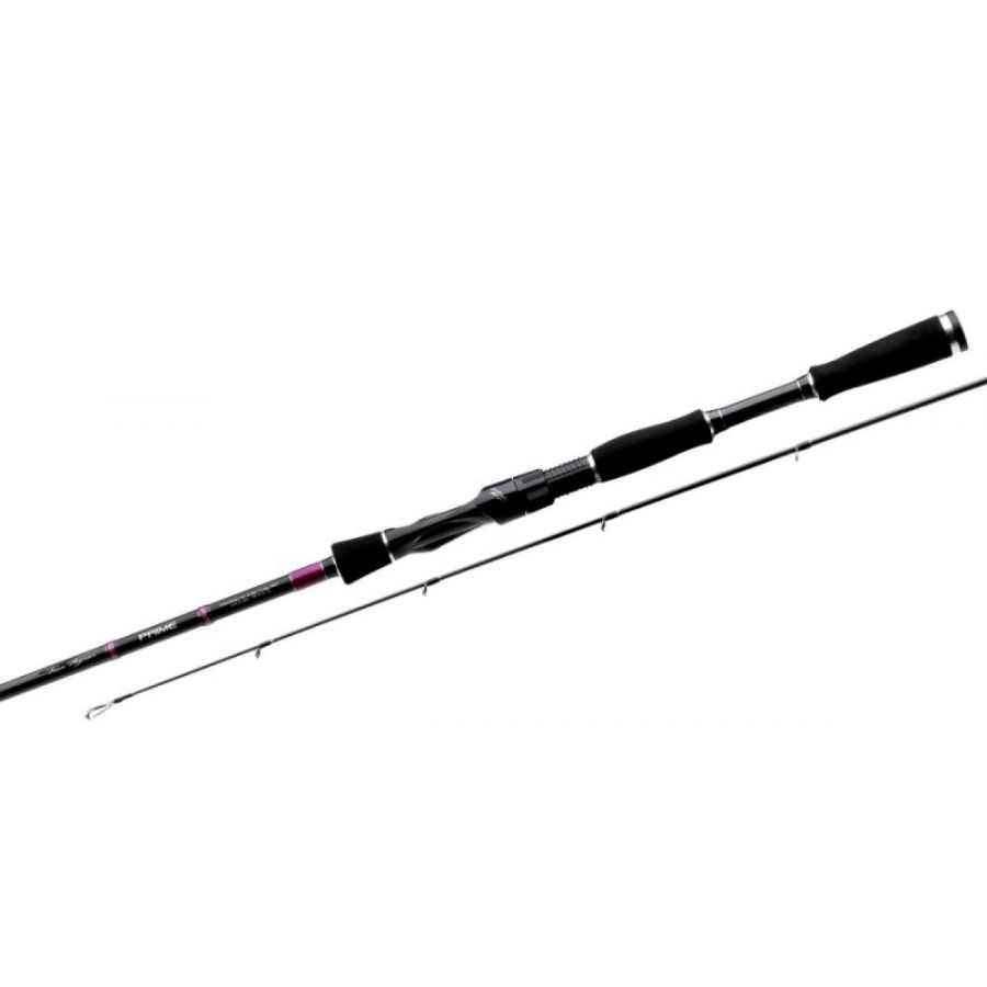 Спиннинг Flagman Prime 7,0 M 2,13м 7-21г-0
