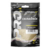 Компонент прикормки Vabik Экструдат гороха 150г