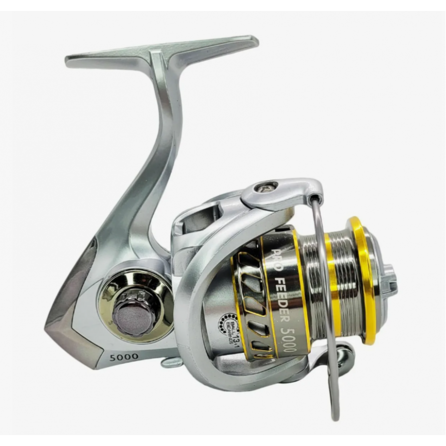 Катушка безынерц. Admiral PRO FEEDER 6000-0