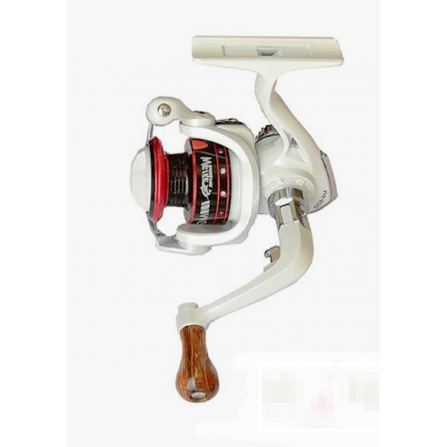 Катушка безынерционная Weike Mini MG500-0