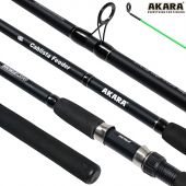 Фидер Akara Cablista 3,3м 50-100-150г