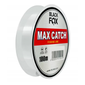 Леска BLACK FOX Max Catch 100м
