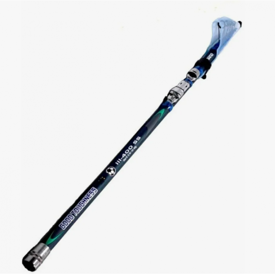 Удочка ВК Shimano Good Toughness кор слож c/к-0
