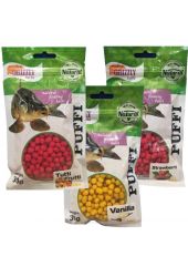 Тесто воздушное GRIZZLY PUFFI 30г