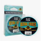 Леска BLACK FOX Ultra Force 150м