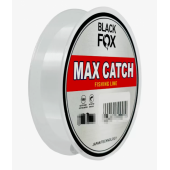 Леска BLACK FOX Max Catch 50м