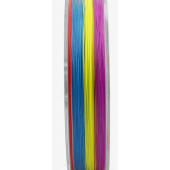 Плетенка BLACK FOX X4 135м Multi color