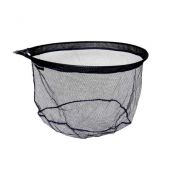 Голова подсака Flagman Plastic oval net head 60x50см ткань