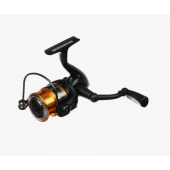 Катушка безынерционная FLAGMAN Blackfire 2506 3+1