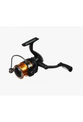 Катушка безынерционная FLAGMAN Blackfire 2506 3+1