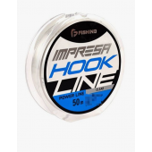 Леска F-FISHING Impresa Hook line 50м