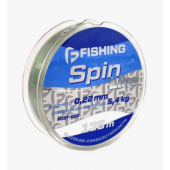 Леска F-FISHING Spin line 135м