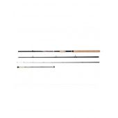 Фидер Carbon Bravo 3,3м 60-160г