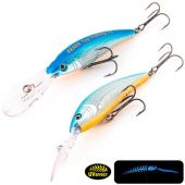 Воблер Akara Top Trolling 90