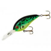 Воблер Bomber Fat Free Shad(арт.BD7F)