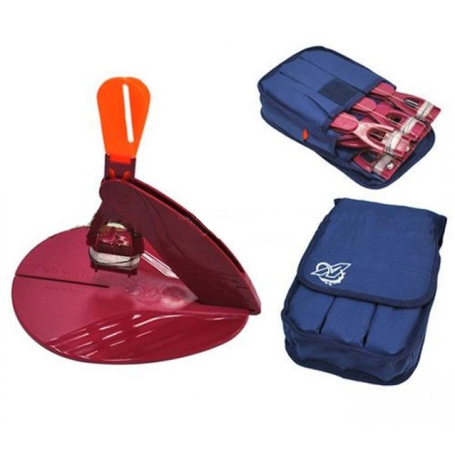 купить Комплект жерлиц-0