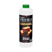 Жидкий ароматизатор Aromix Sensas Сaramel, Карамель 0,5 л.